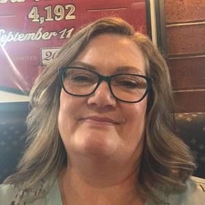 Meet your Posher, Lesley